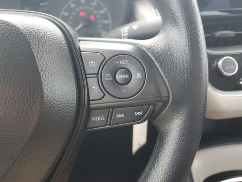 Certified 2024 Toyota Corolla LE FWD image 20