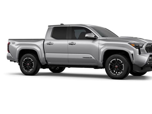 New 2026 Toyota Tacoma TRD Sport AWD/4WD image 16