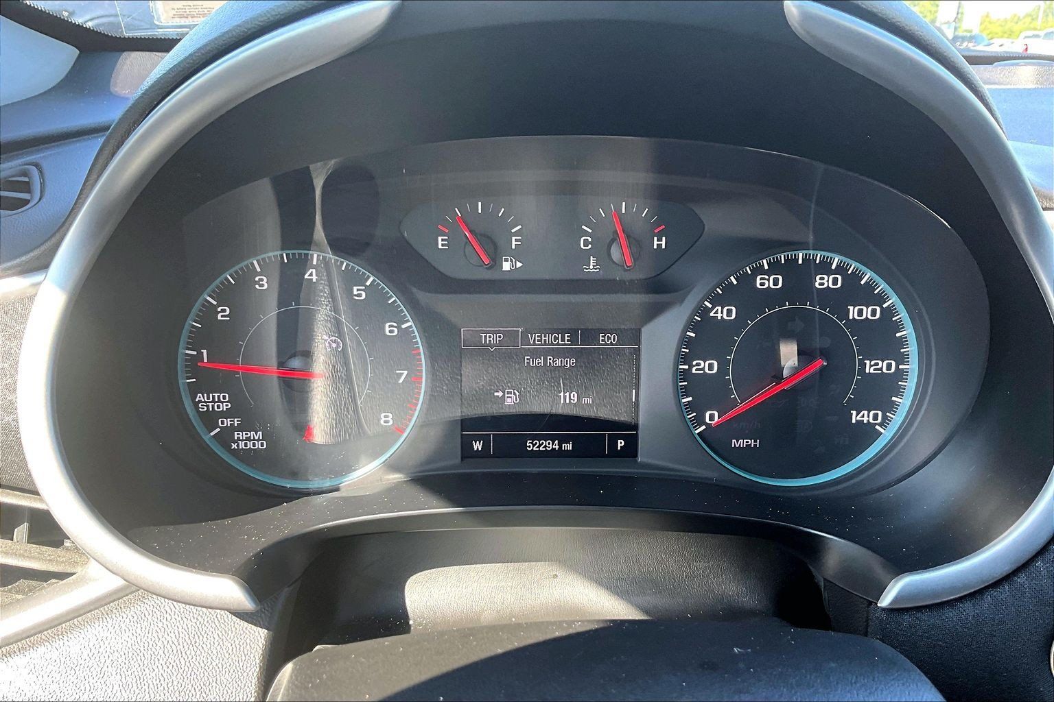 Used 2024 Chevrolet Malibu LT FWD image 15