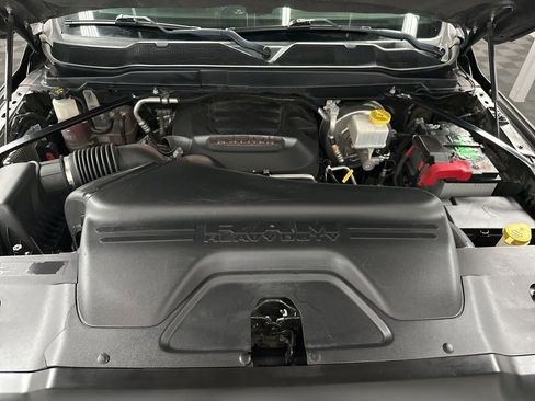 Used 2019 RAM 2500 Power Wagon AWD/4WD image 36