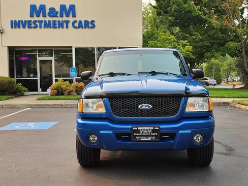 Used 2002 Ford Ranger Edge AWD/4WD image 54