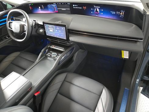 New 2026 Lincoln Nautilus Premier AWD/4WD image 20