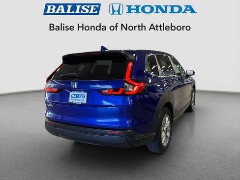 Used 2023 Honda CR-V EX-L image 5