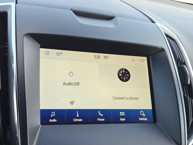 Used 2019 Ford Edge ST w/ Cold Weather Package AWD/4WD image 24