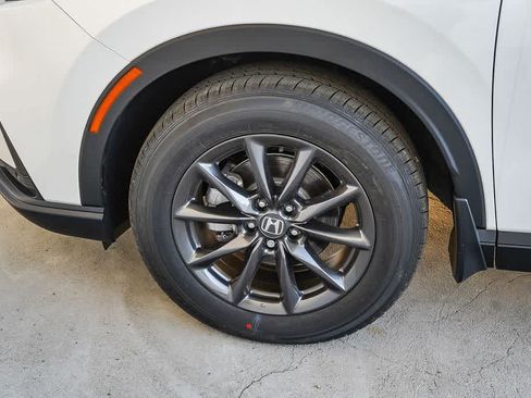 Used 2026 Honda CR-V EX-L image 10