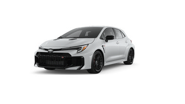 New 2026 Toyota Corolla GR AWD/4WD image 5