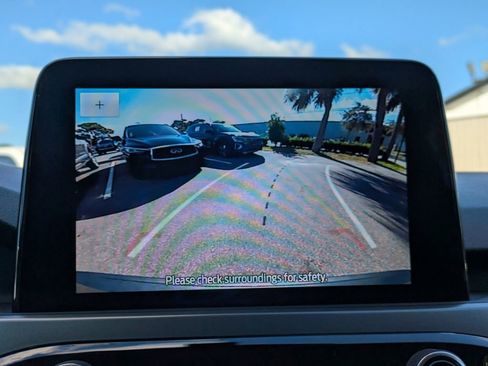 Used 2025 Ford Escape Active image 20