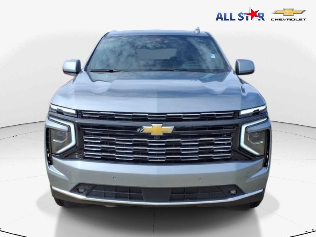 New 2026 Chevrolet Tahoe High Country AWD/4WD image 9