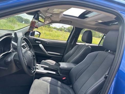 Used 2024 Mitsubishi Eclipse Cross SE AWD/4WD image 25