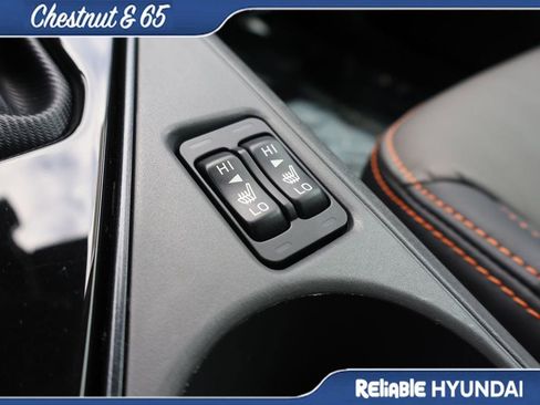 Used 2024 Subaru Crosstrek 2.5i Limited w/ Crosstrek Mirror Package AWD/4WD image 38