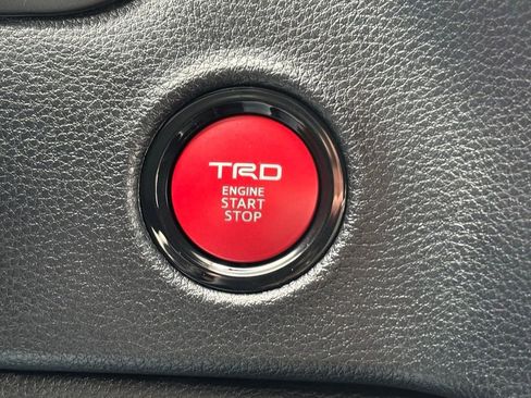 New 2026 Toyota Tundra SR5 AWD/4WD image 24