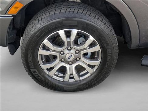 Used 2019 Ford Ranger Lariat w/ FX4 Off-Road Package image 21