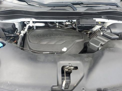 Used 2022 Honda Pilot Black Edition image 12