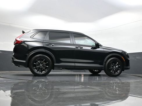Used 2026 Honda CR-V Sport-L image 33