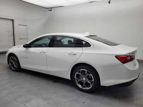 Used 2023 Chevrolet Malibu LT image 3