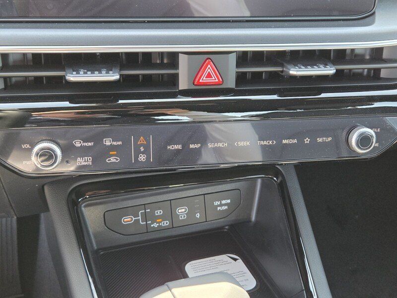 New 2026 Kia K5 GT-Line image 14