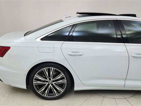 Used 2019 Audi A6 3.0T Premium Plus w/ Premium Plus Package image 6