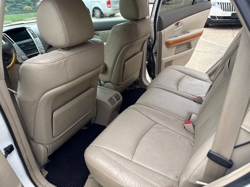 Used 2009 Lexus RX 350 AWD image 11