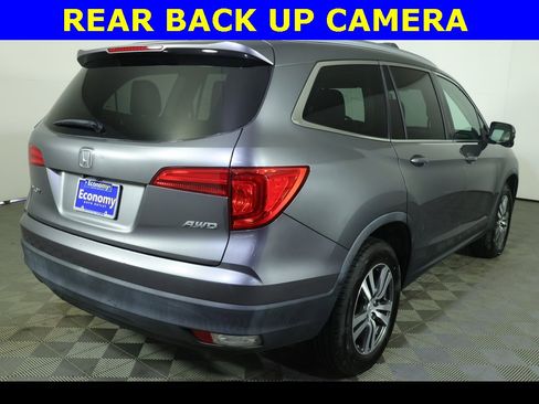 Used 2017 Honda Pilot EX-L image 10