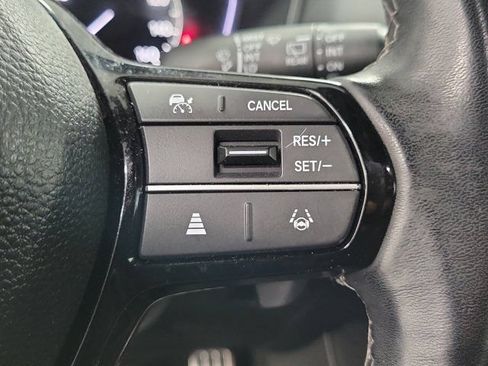 Certified 2024 Honda Civic Sport image 27