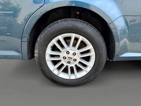 Used 2016 Ford Flex SEL image 24