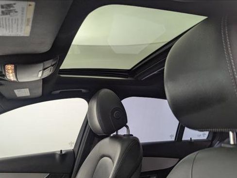 Used 2018 Mercedes-Benz C 300 Sedan w/ AMG Line image 30