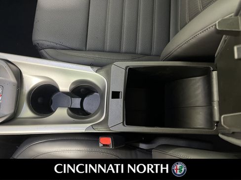 New 2024 Alfa Romeo Tonale Ti image 28