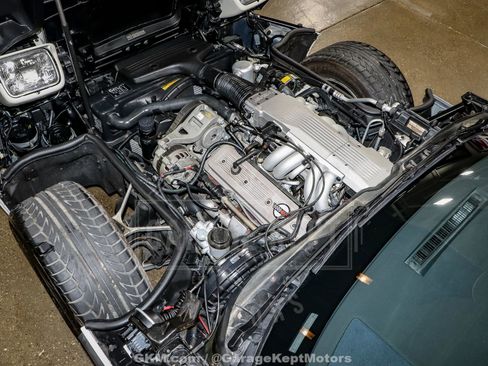 Used 1986 Chevrolet Corvette Pace Car Edition image 90