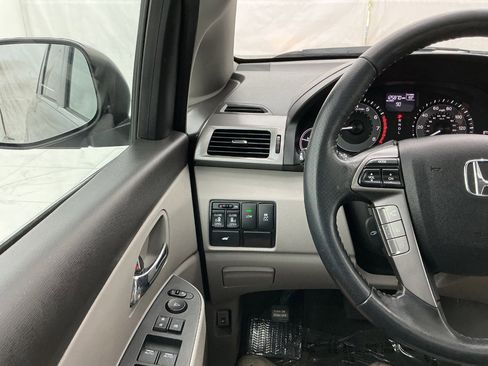 Used 2016 Honda Odyssey EX-L image 32