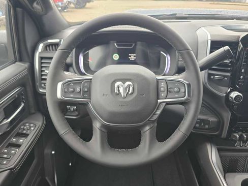 New 2026 RAM 2500 Laramie w/ Night Edition image 11