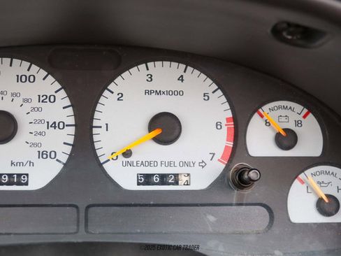 Used 1994 Ford Mustang GT image 30