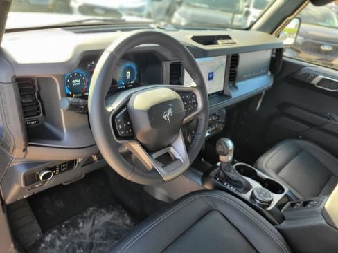 New 2026 Ford Bronco Big Bend image 17