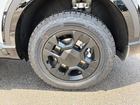 New 2027 Kia Telluride SX X-Pro AWD/4WD image 26