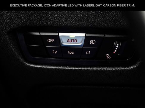 Used 2023 BMW M4 xDrive Competition w/ Executive Package AWD/4WD image 36