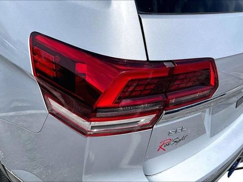 Used 2019 Volkswagen Atlas SEL AWD/4WD image 23
