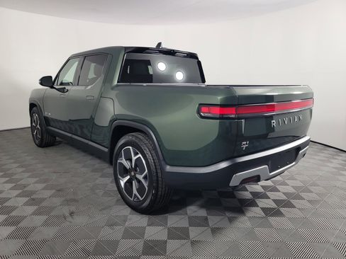 Used 2024 Rivian R1T Adventure AWD/4WD image 3