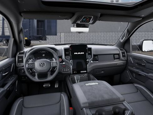 New 2026 RAM 1500 RHO AWD/4WD image 14