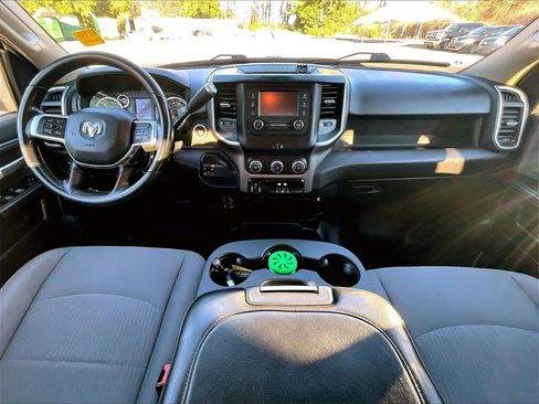 Used 2020 RAM 3500 Big Horn image 10