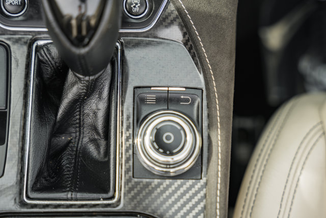 Used 2018 Maserati GranTurismo Sport RWD image 32