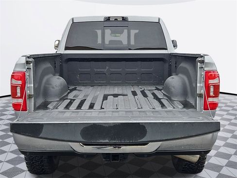 Used 2022 RAM 2500 Laramie image 24