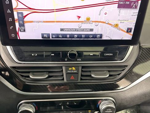 Used 2023 Nissan Altima 2.0 SR image 14