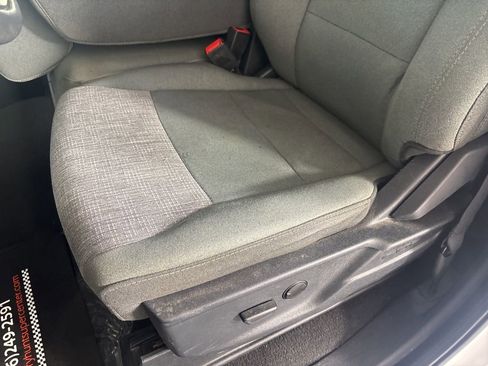 Used 2025 Ford F250 XLT image 10