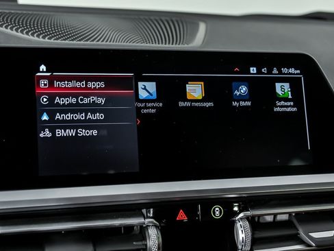 Used 2021 BMW M3 RWD image 34