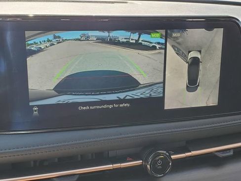 Certified 2023 Nissan Ariya AWD image 29