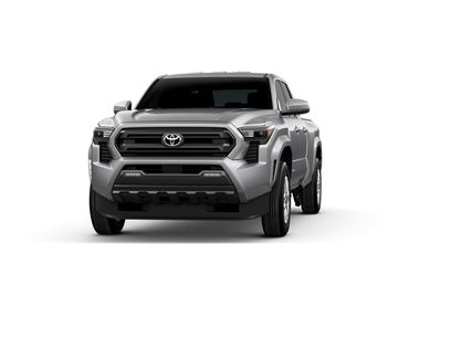 New 2026 Toyota Tacoma SR5