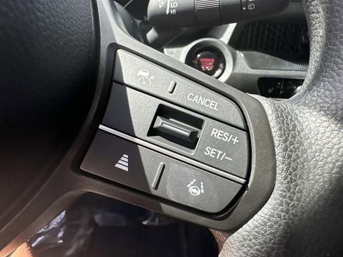 New 2026 Honda CR-V EX image 27
