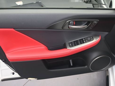 New 2026 Lexus IS 350 F Sport image 11