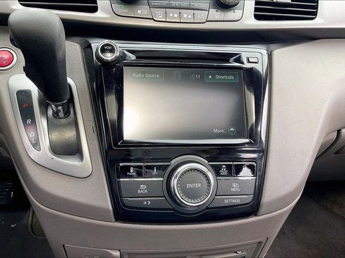 Used 2015 Honda Odyssey EX-L image 36