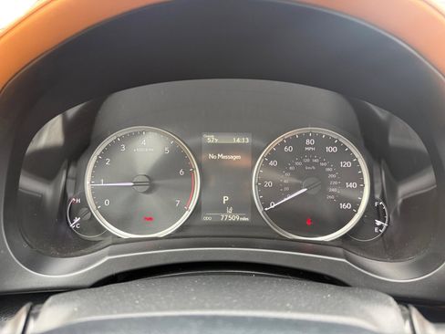 Used 2022 Lexus IS 300 w/ Premium Package image 11