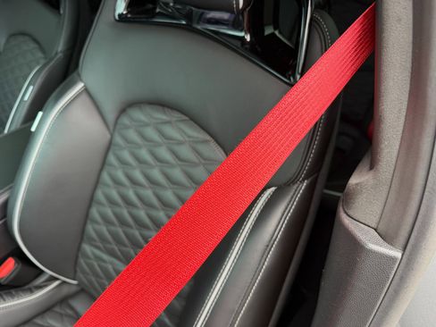 Used 2023 Cadillac CT5 V Blackwing w/ Driver Assist Package image 14